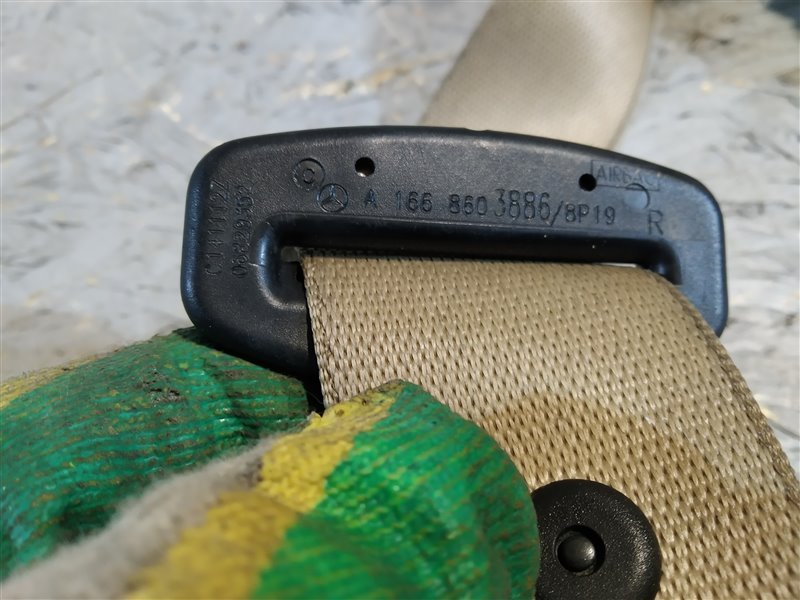 ремень безопасности, 7530 рублей, Санкт-Петербург