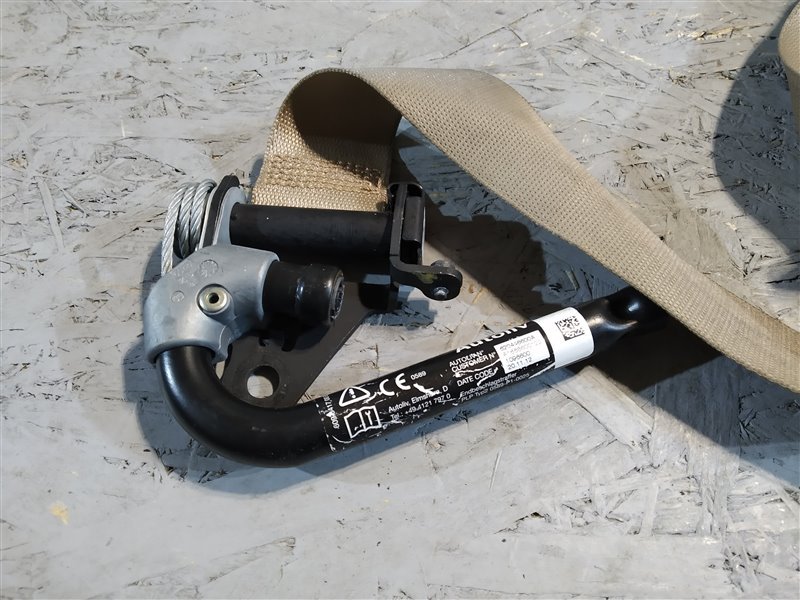 ремень безопасности, 7530 рублей, Санкт-Петербург