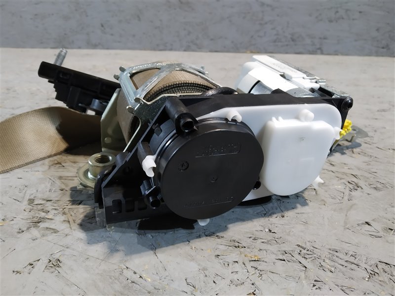 ремень безопасности, 7530 рублей, Санкт-Петербург