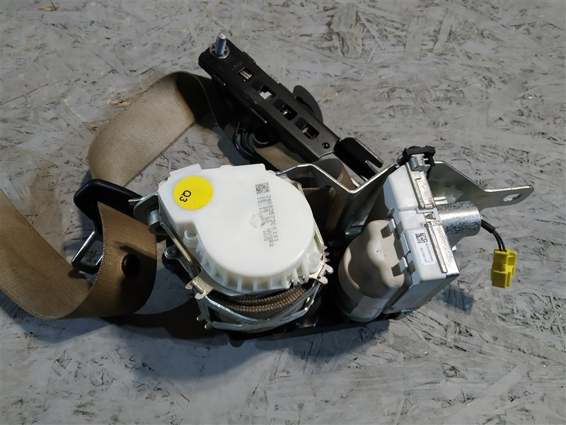 ремень безопасности, 7530 рублей, Санкт-Петербург