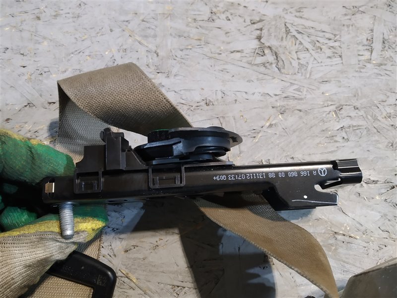 ремень безопасности, 7530 рублей, Санкт-Петербург