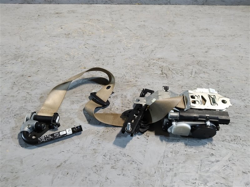 ремень безопасности, 7530 рублей, Санкт-Петербург