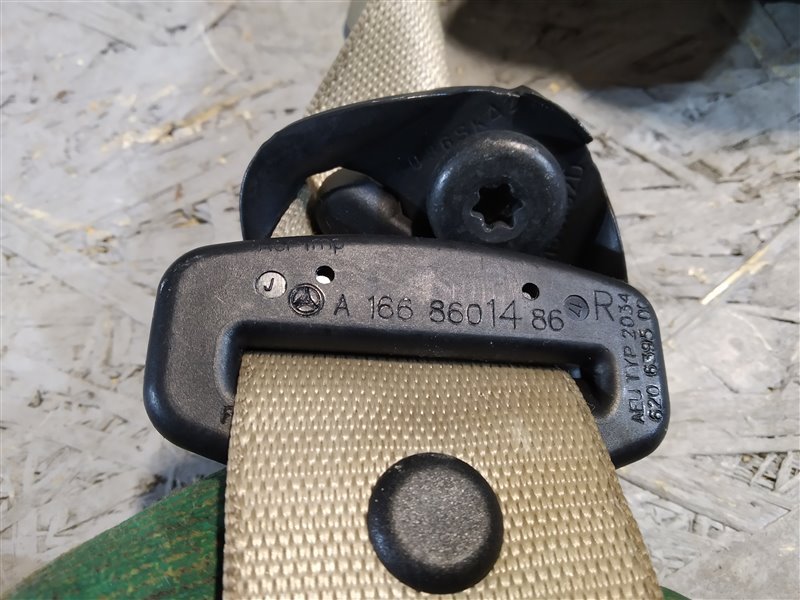 ремень безопасности, 5980 рублей, Санкт-Петербург