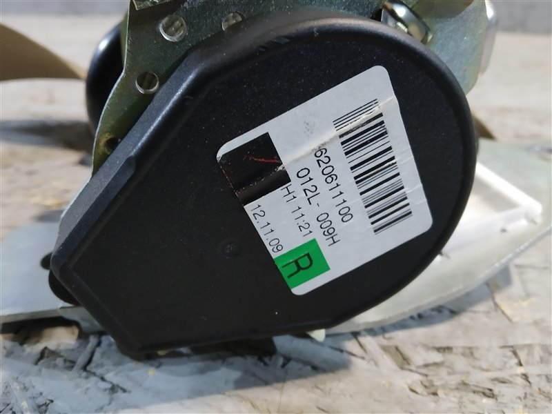 ремень безопасности, 5980 рублей, Санкт-Петербург