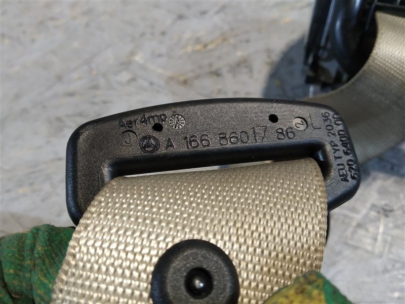 ремень безопасности, 5300 рублей, Санкт-Петербург