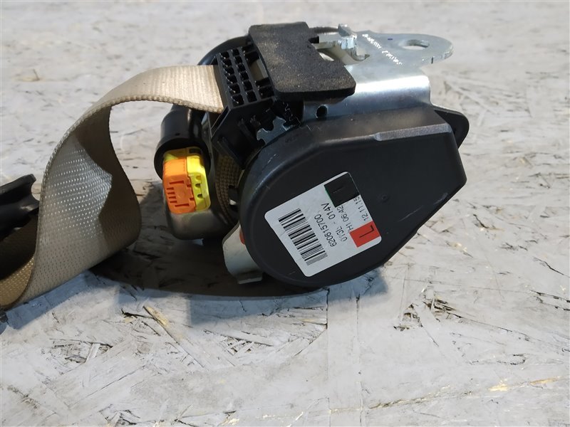 ремень безопасности, 5300 рублей, Санкт-Петербург