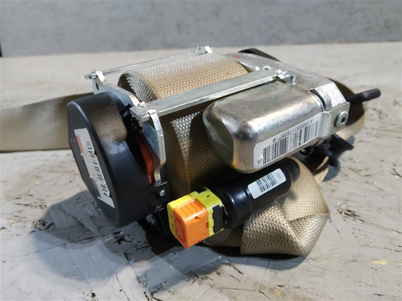 ремень безопасности, 5300 рублей, Санкт-Петербург