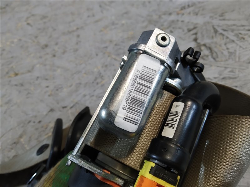 ремень безопасности, 5300 рублей, Санкт-Петербург