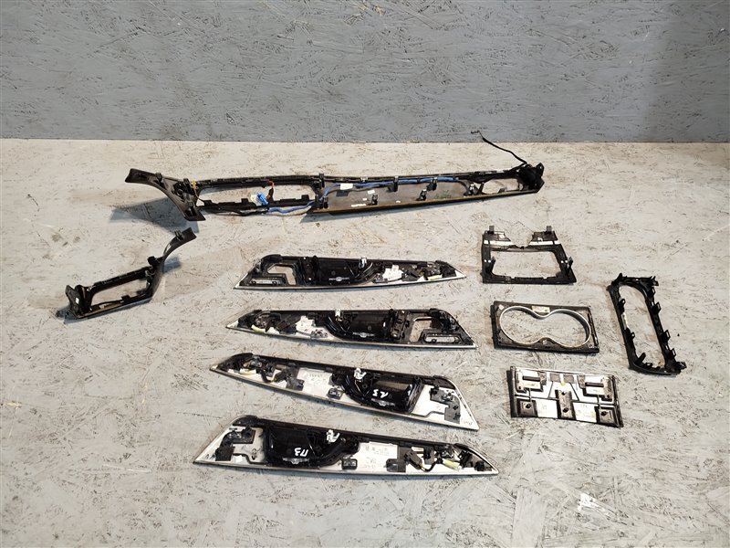 накладка декоративная, 11780 рублей, Санкт-Петербург