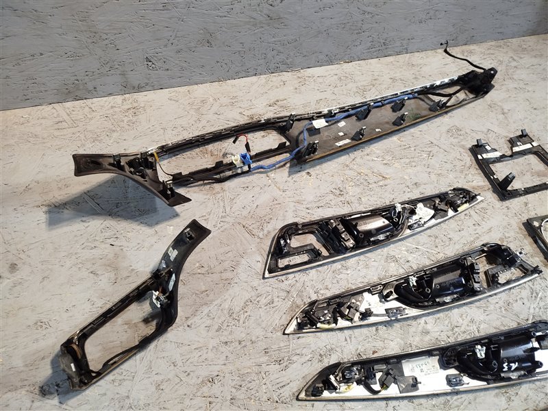 накладка декоративная, 11780 рублей, Санкт-Петербург