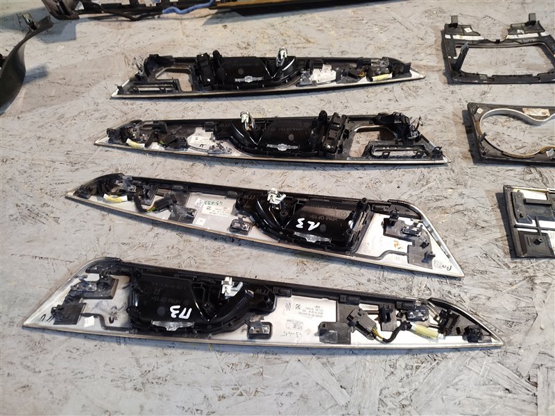 накладка декоративная, 11780 рублей, Санкт-Петербург