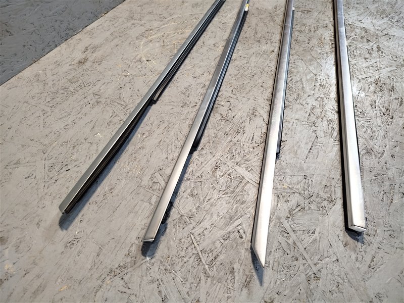 молдинги двери, 3140 рублей, Санкт-Петербург