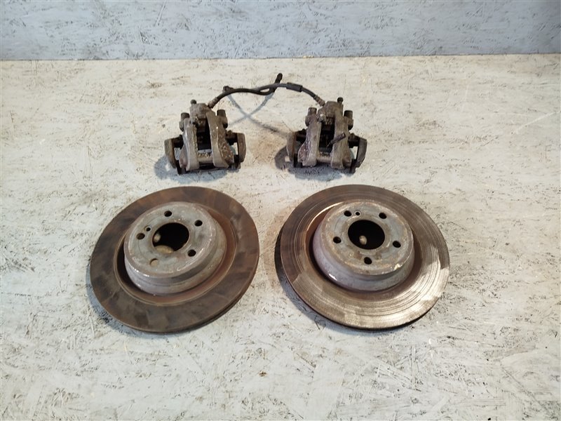 тормоза, 46935 рублей, Санкт-Петербург