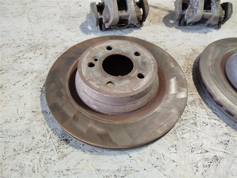 тормоза, 46935 рублей, Санкт-Петербург