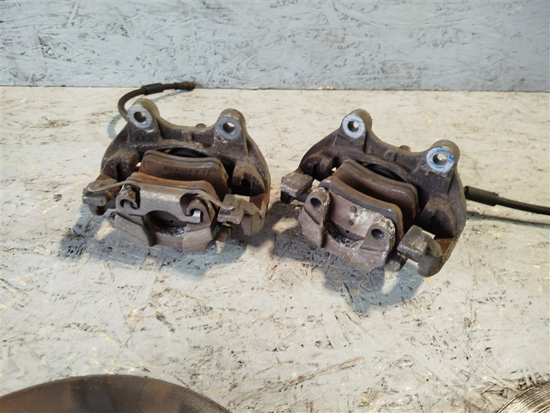 тормоза, 46935 рублей, Санкт-Петербург