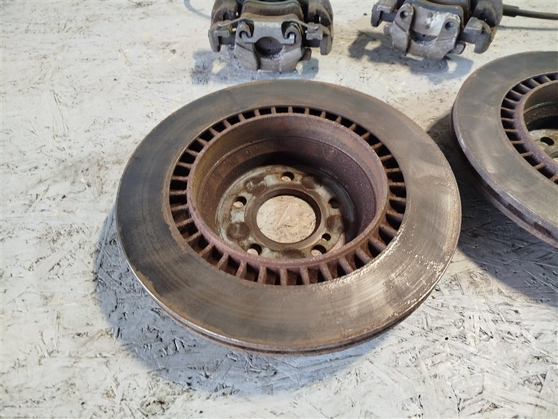 тормоза, 46935 рублей, Санкт-Петербург