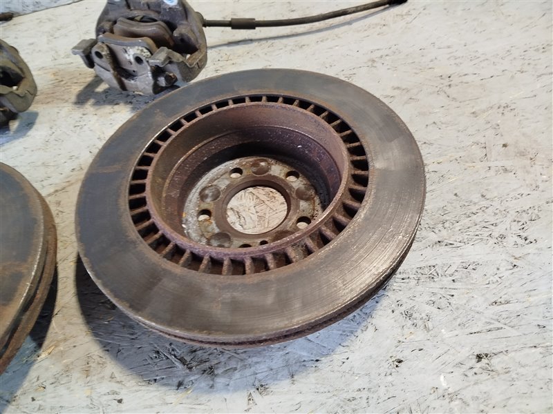 тормоза, 46935 рублей, Санкт-Петербург