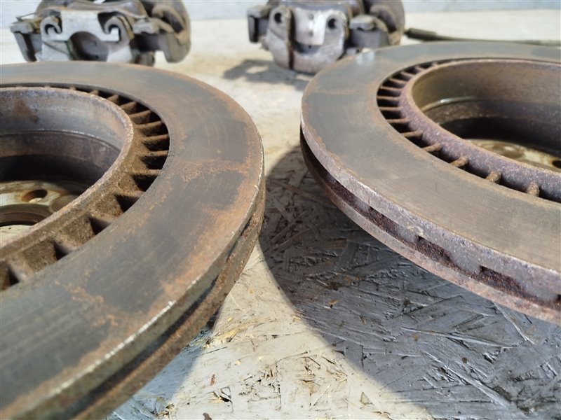 тормоза, 46935 рублей, Санкт-Петербург