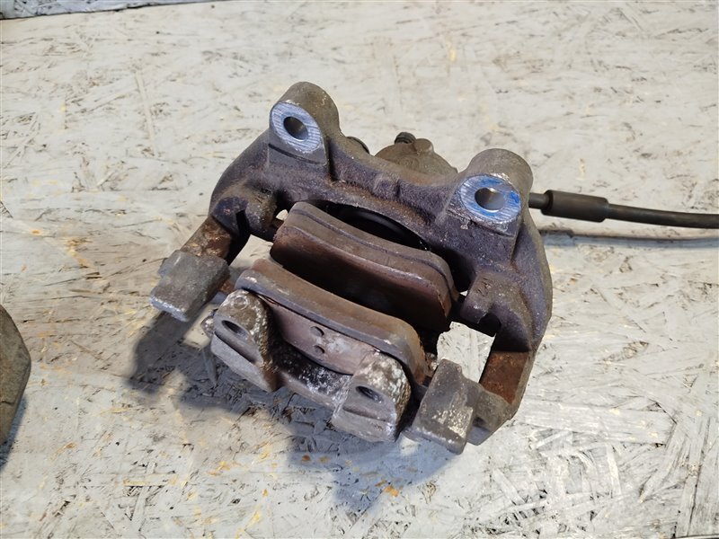 тормоза, 46935 рублей, Санкт-Петербург