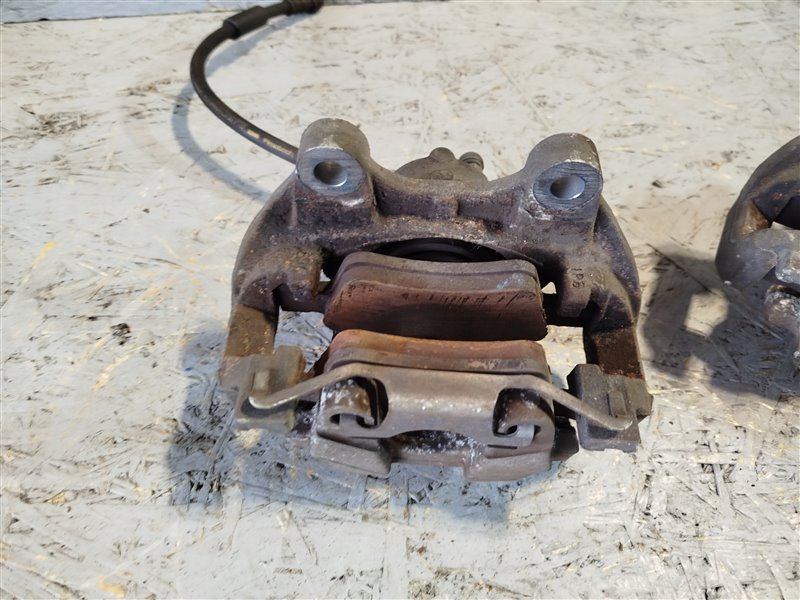 тормоза, 46935 рублей, Санкт-Петербург