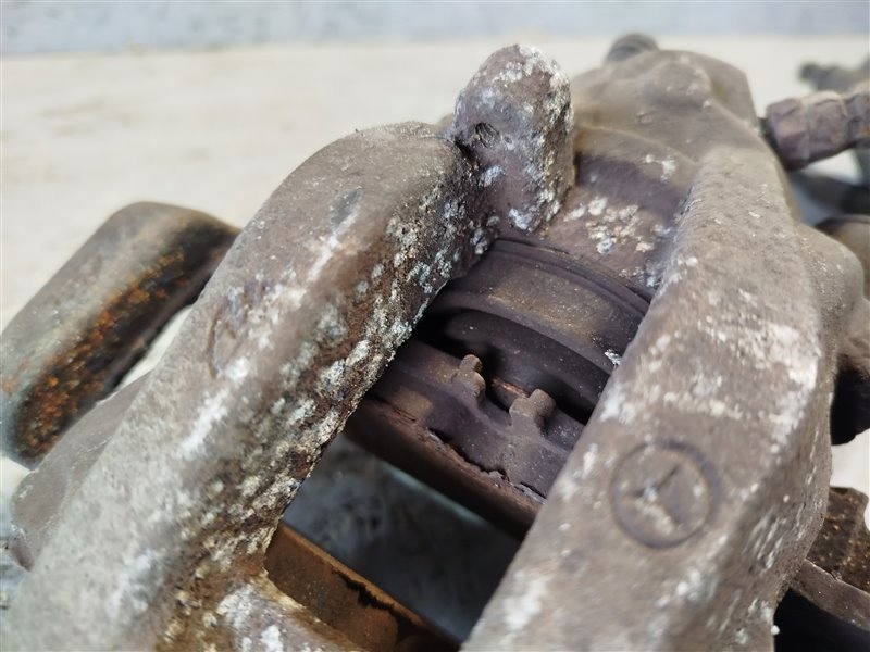 тормоза, 46935 рублей, Санкт-Петербург