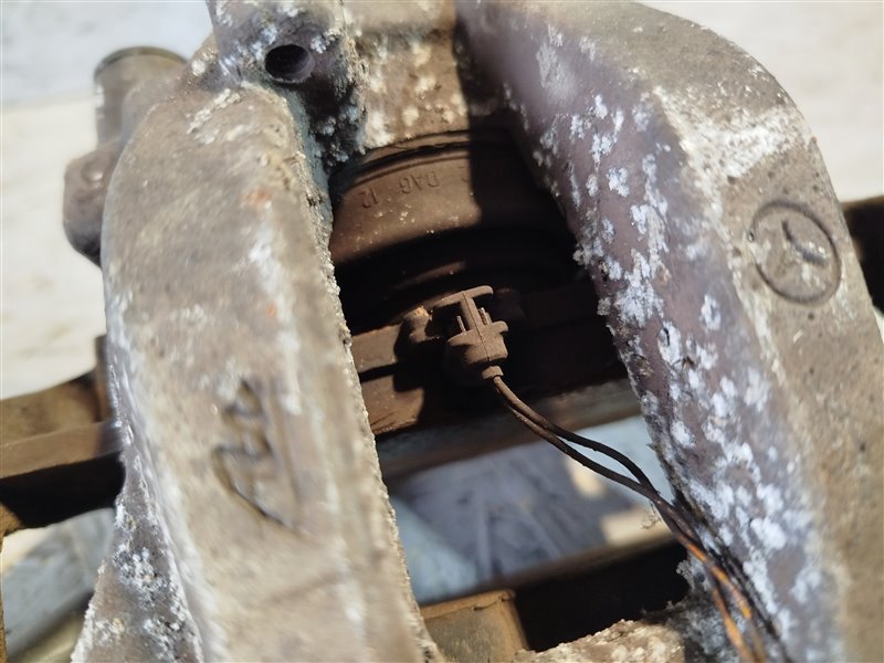 тормоза, 46935 рублей, Санкт-Петербург