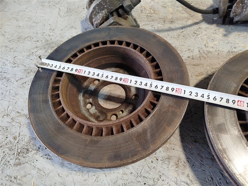 тормоза, 46935 рублей, Санкт-Петербург