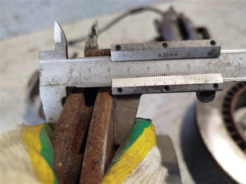 тормоза, 46935 рублей, Санкт-Петербург