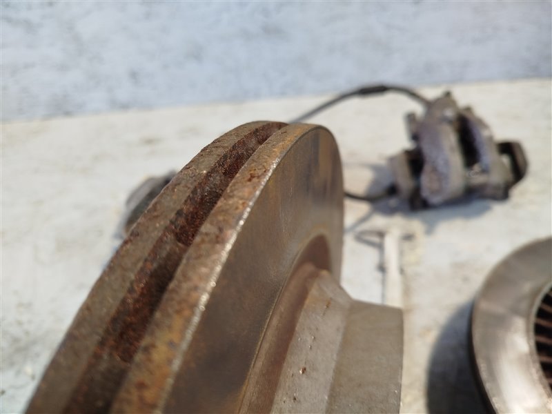 тормоза, 46935 рублей, Санкт-Петербург