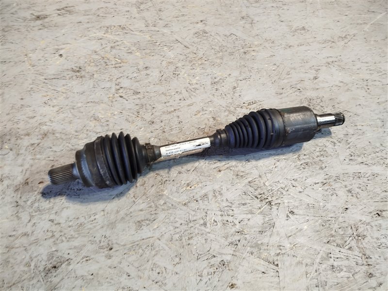 полуось, 23505 рублей, Санкт-Петербург