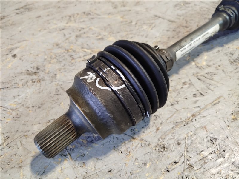 полуось, 23505 рублей, Санкт-Петербург