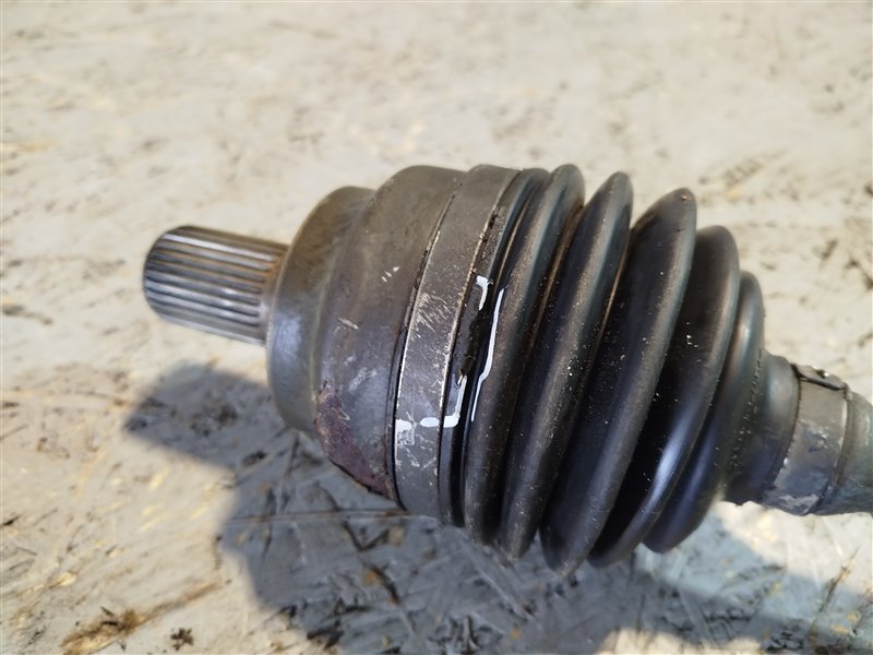 полуось, 23505 рублей, Санкт-Петербург