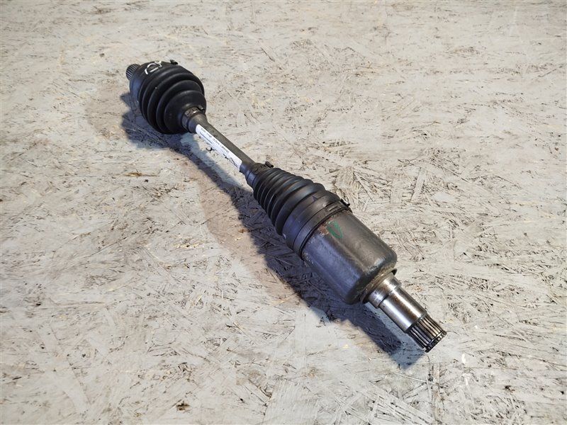 полуось, 23505 рублей, Санкт-Петербург