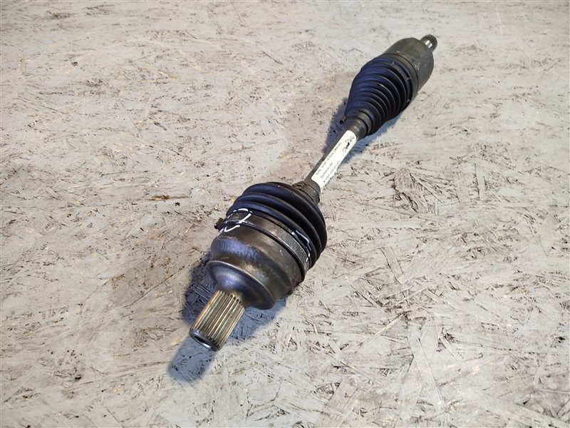 полуось, 23505 рублей, Санкт-Петербург