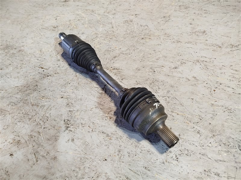 полуось, 23505 рублей, Санкт-Петербург