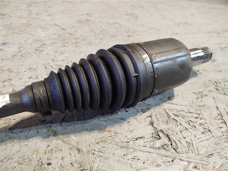 полуось, 23505 рублей, Санкт-Петербург