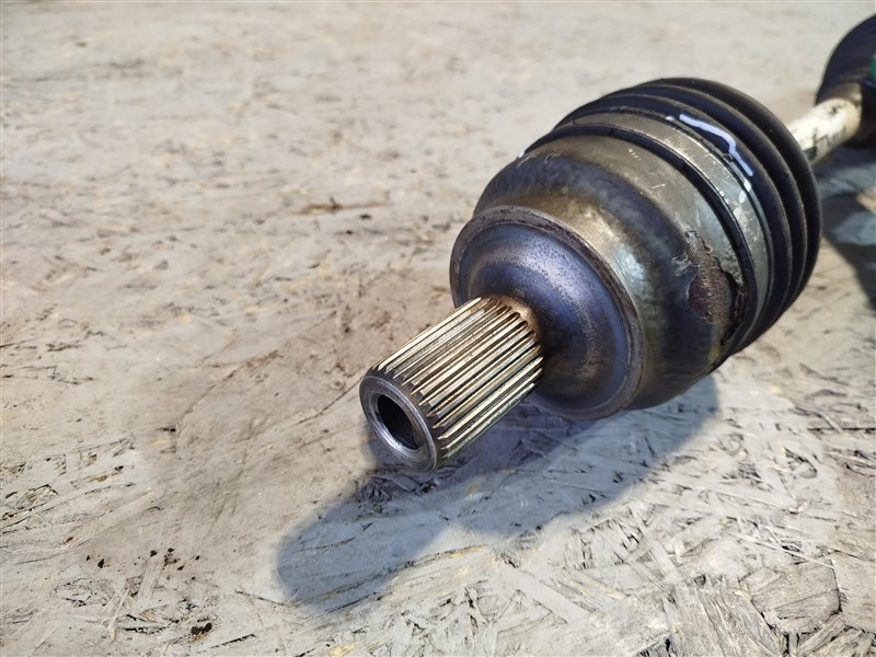 полуось, 23505 рублей, Санкт-Петербург