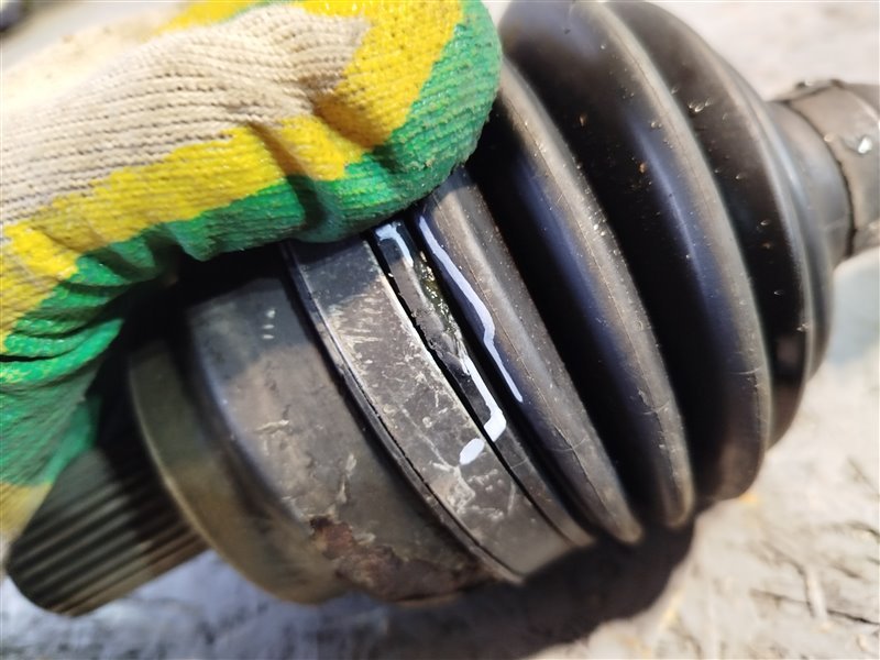 полуось, 23505 рублей, Санкт-Петербург