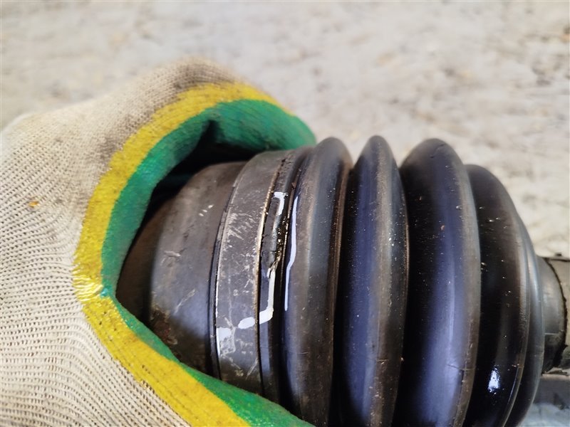 полуось, 23505 рублей, Санкт-Петербург