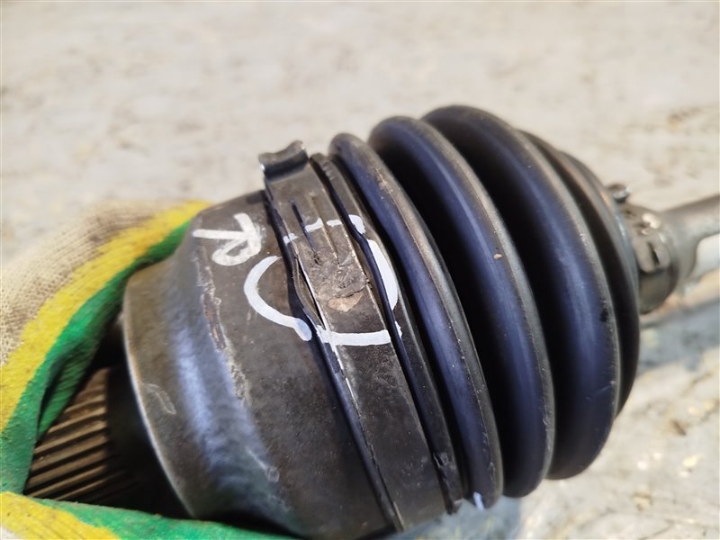 полуось, 23505 рублей, Санкт-Петербург