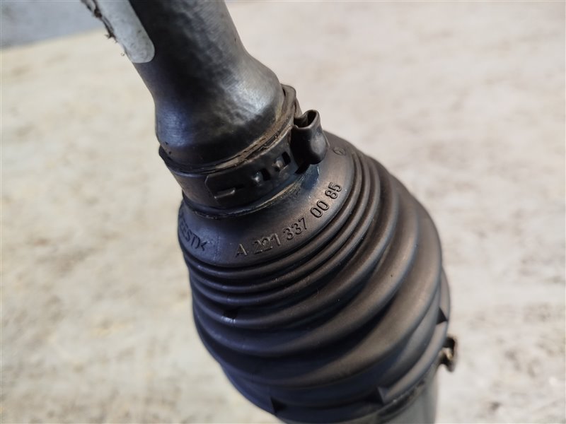 полуось, 23505 рублей, Санкт-Петербург