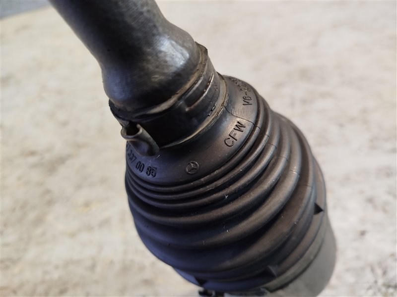 полуось, 23505 рублей, Санкт-Петербург