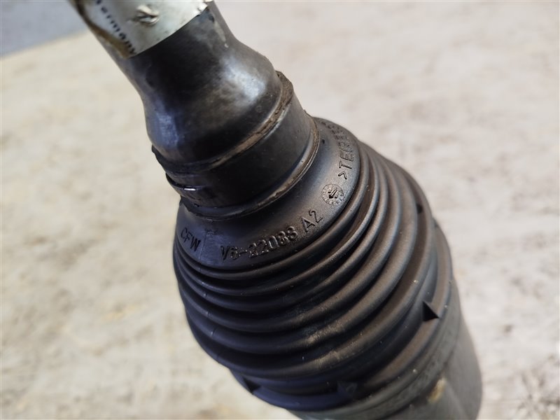 полуось, 23505 рублей, Санкт-Петербург