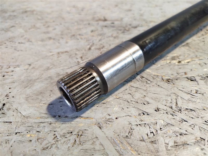 вал промежуточный, 10805 рублей, Санкт-Петербург