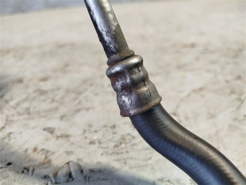 трубка охлаждения АКПП, 7570 рублей, Санкт-Петербург