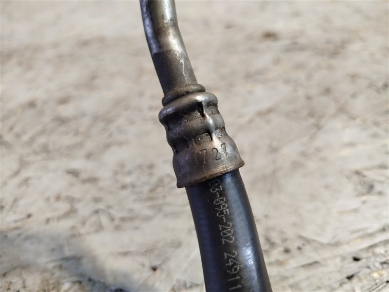 трубка охлаждения АКПП, 7570 рублей, Санкт-Петербург