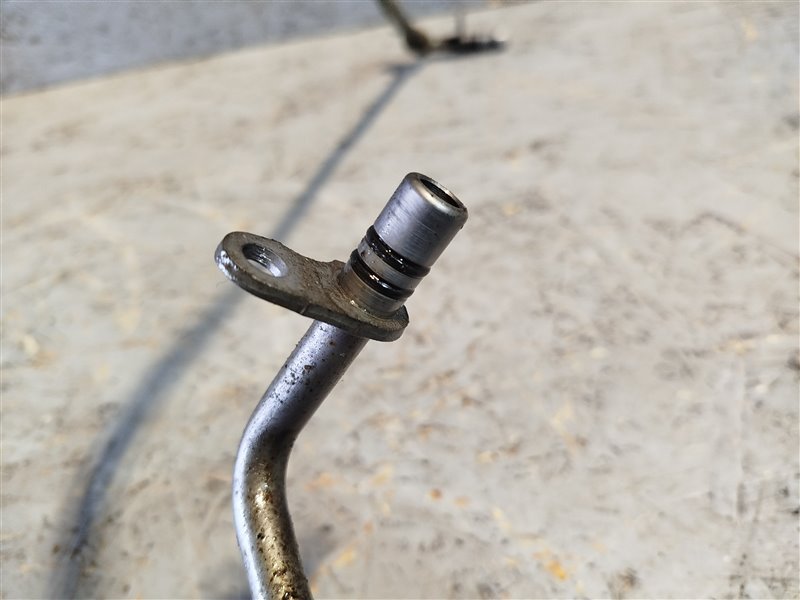 трубка охлаждения АКПП, 7570 рублей, Санкт-Петербург