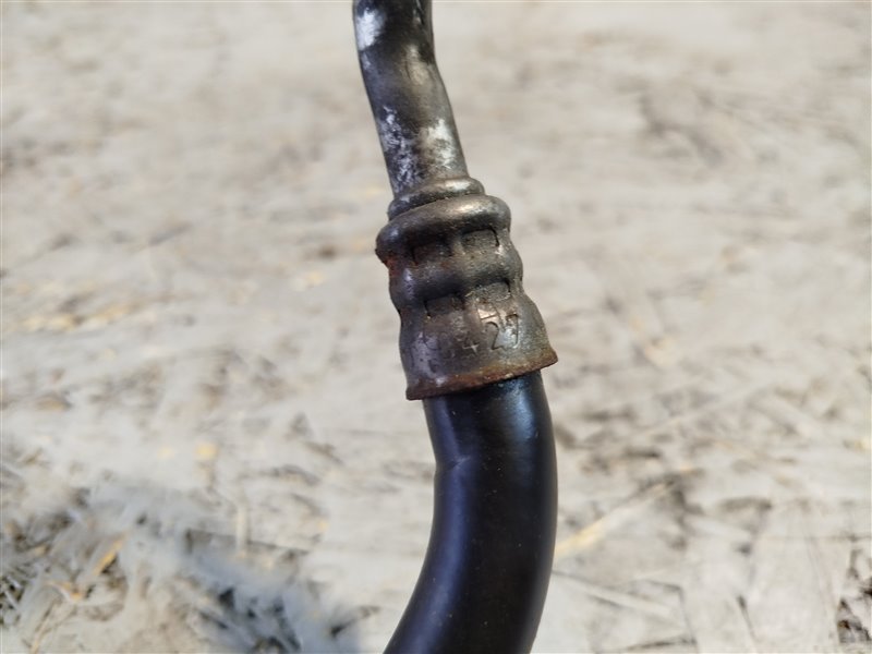 трубка охлаждения АКПП, 6460 рублей, Санкт-Петербург