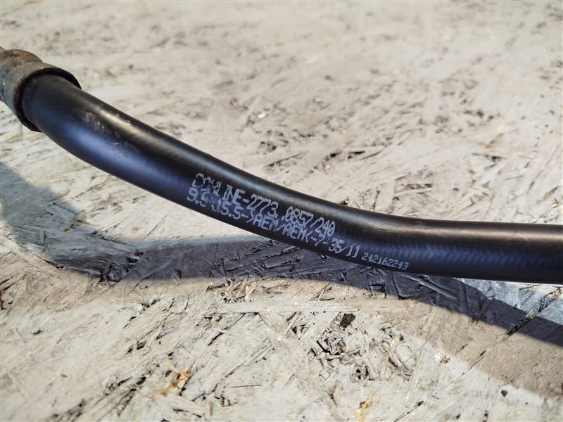 трубка охлаждения АКПП, 6460 рублей, Санкт-Петербург