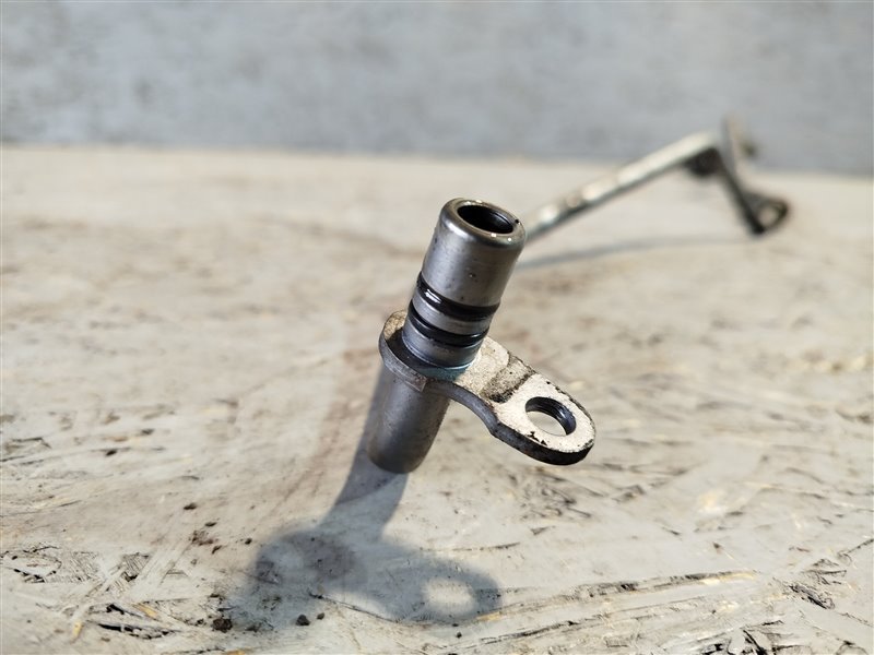 трубка охлаждения АКПП, 6460 рублей, Санкт-Петербург